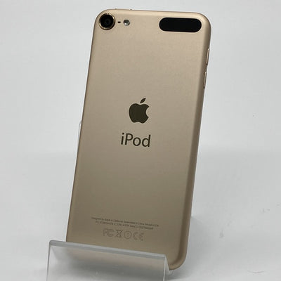 【中古】iPod touch 6G( 64GB)【秋葉原】