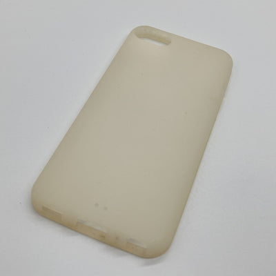 【中古】iPod touch 6G用シリコンケース【秋葉原】