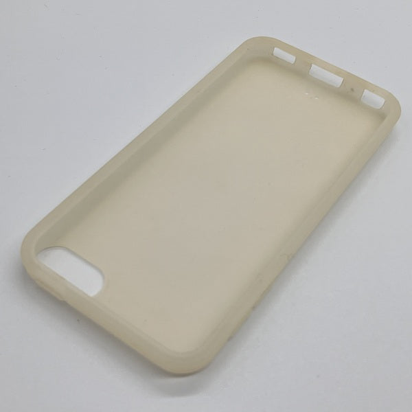 【中古】iPod touch 6G用シリコンケース【秋葉原】