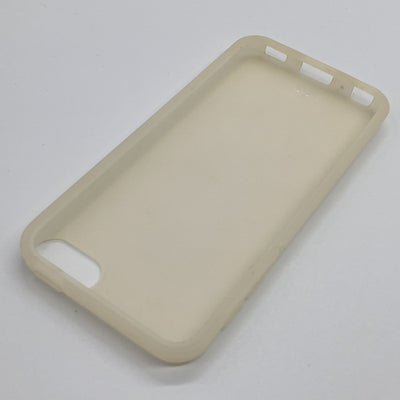 【中古】iPod touch 6G用シリコンケース【秋葉原】