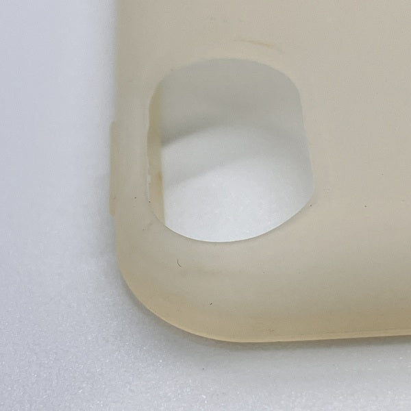 【中古】iPod touch 6G用シリコンケース【秋葉原】