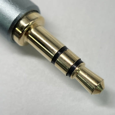 【中古】RIKSOIN 3.5mm to 3.5mm AUXケーブル(50cm)【秋葉原】