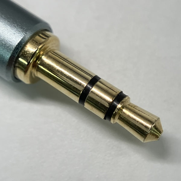 【中古】RIKSOIN 3.5mm to 3.5mm AUXケーブル(50cm)【秋葉原】
