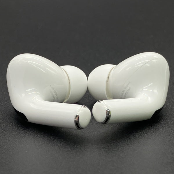 Apple 【中古】AirPods Pro (第2世代) MQD83J/A【秋葉原】 – e☆イヤホン