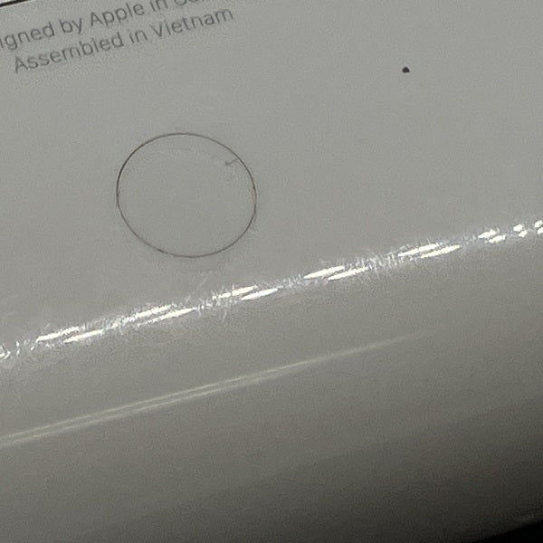 【中古】AirPods Pro (第2世代) MQD83J/A【秋葉原】
