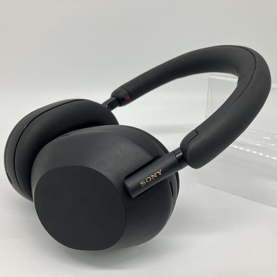 【中古】WH-1000XM5 BM ブラック【秋葉原】