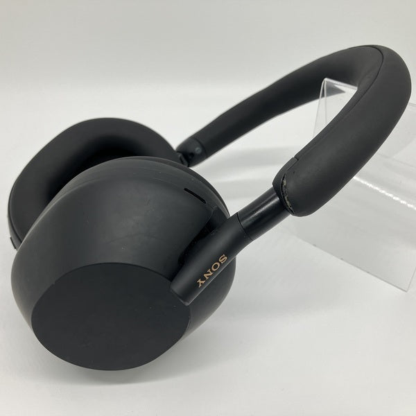SONY 【中古】WH-1000XM5 BM ブラック【秋葉原】 – e☆イヤホン