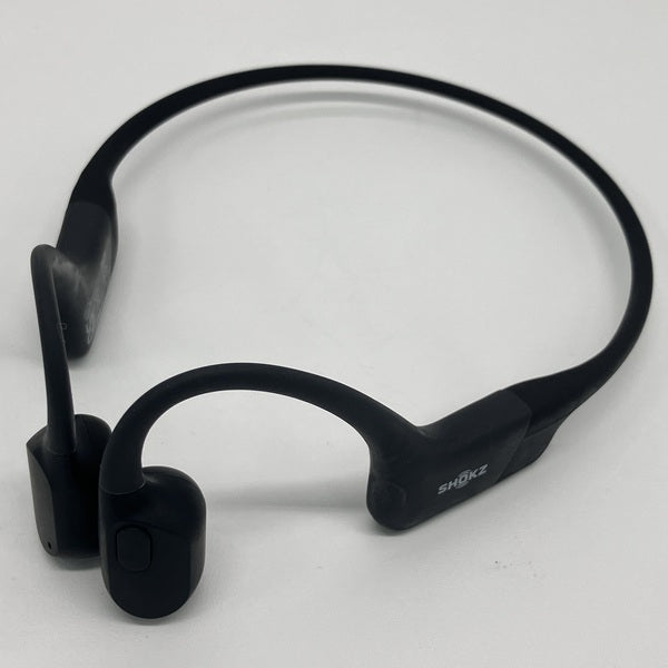 【中古】OpenRun Black【SKZ-EP-000003】【日本橋】