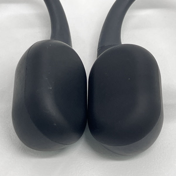 Shokz 【中古】OpenRun Black【SKZ-EP-000003】【日本橋】 – e