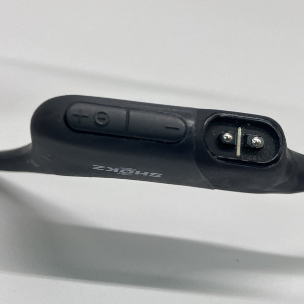 【中古】OpenRun Black【SKZ-EP-000003】【日本橋】