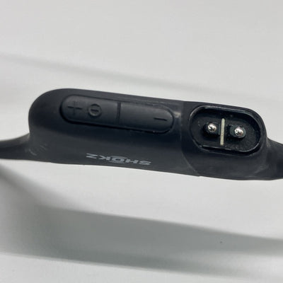 【中古】OpenRun Black【SKZ-EP-000003】【日本橋】