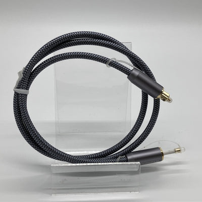 【中古】SOUNDFAM 光デジタルケーブル 1.0【秋葉原】