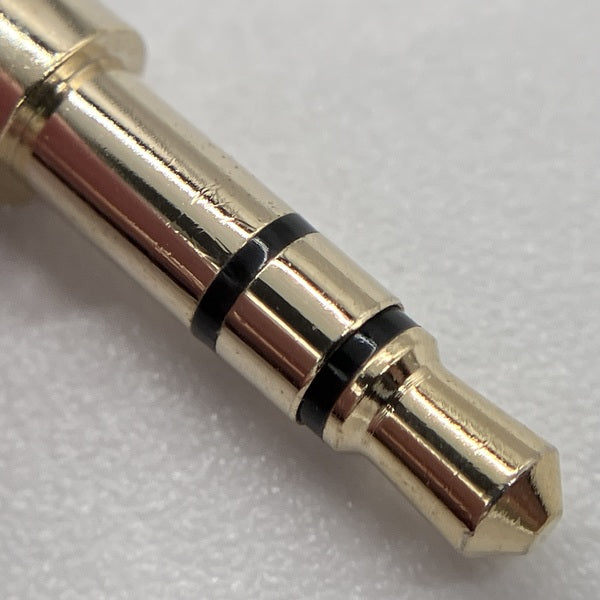 【中古】URGREEN 3.5mm to 3.5mmヘッドホンケーブル【秋葉原】