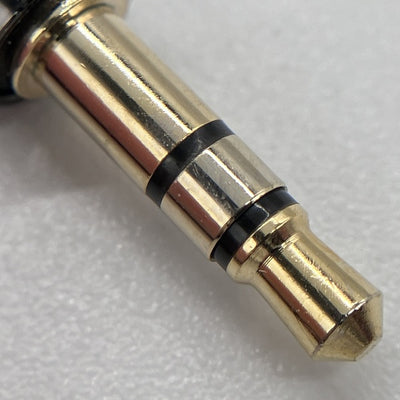 【中古】URGREEN 3.5mm to 3.5mmヘッドホンケーブル【秋葉原】