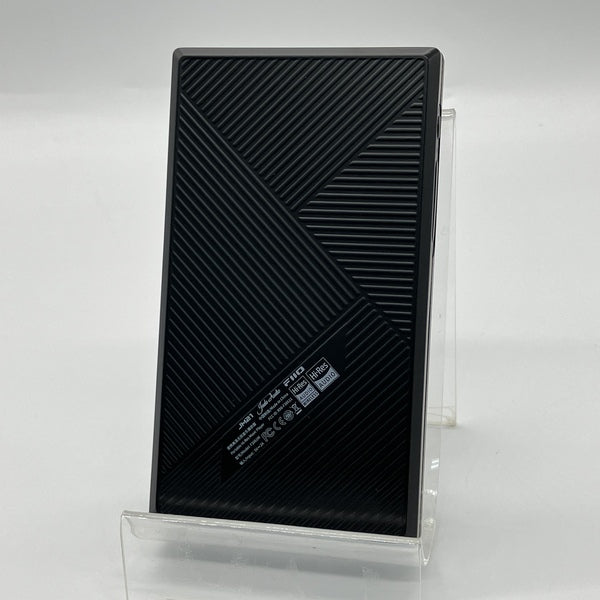 【中古】JM21 Black 【FIO-JM21-B】【秋葉原】
