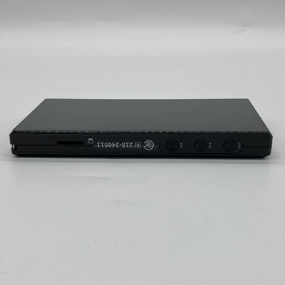 【中古】JM21 Black 【FIO-JM21-B】【秋葉原】