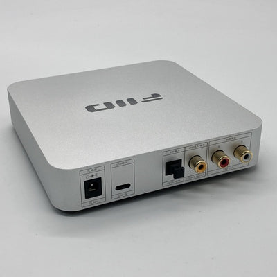 【中古】K11 Silver 【FIO-K11-S】【仙台】