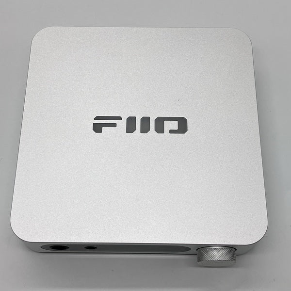 【中古】K11 Silver 【FIO-K11-S】【仙台】