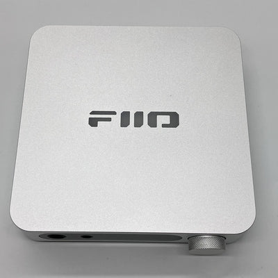 【中古】K11 Silver 【FIO-K11-S】【仙台】