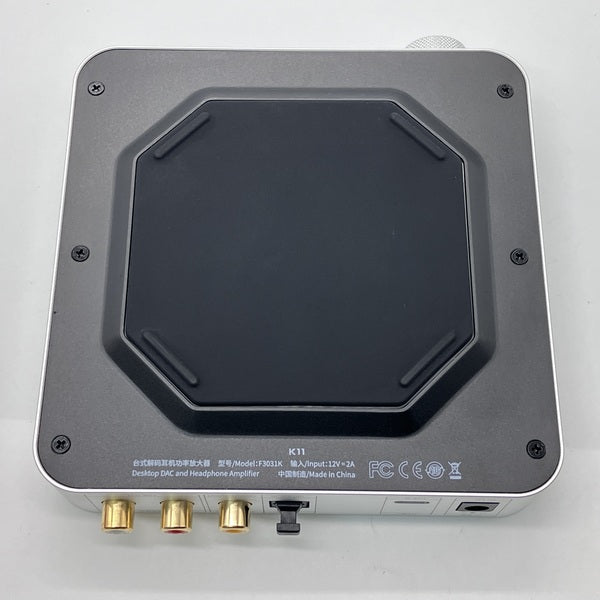 【中古】K11 Silver 【FIO-K11-S】【仙台】