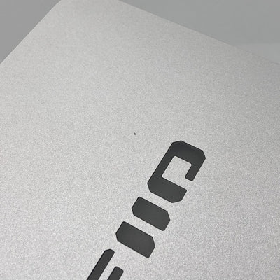 【中古】K11 Silver 【FIO-K11-S】【仙台】