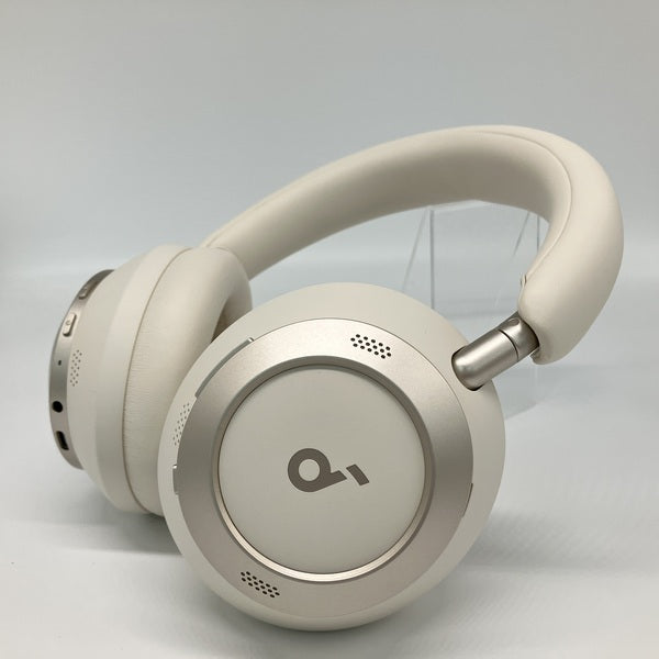 【中古】Soundcore Space One Pro シャンパンゴールド 【A3062N21】【秋葉原】