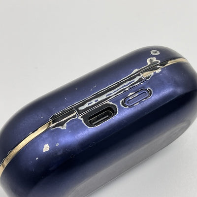 【中古】TE-W1 ネイビー【TE-W1-NV】【秋葉原】