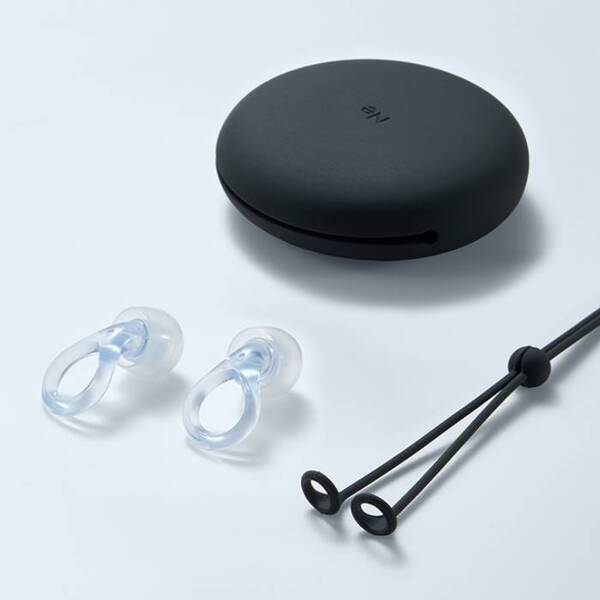 Earplugs DROP in Live