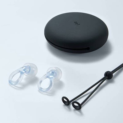 Earplugs DROP in Live