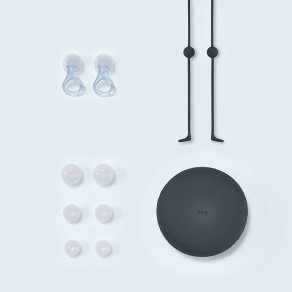 Earplugs DROP in Live