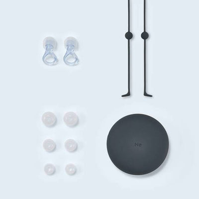 Earplugs DROP in Live