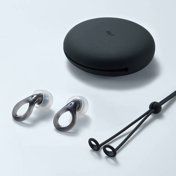 Earplugs DROP in Live