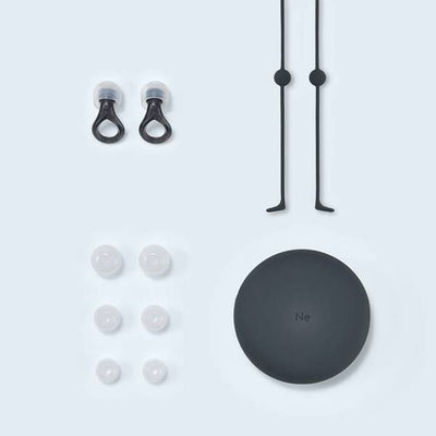 Earplugs DROP in Live