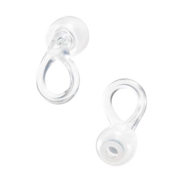 Earplugs DROP in Live