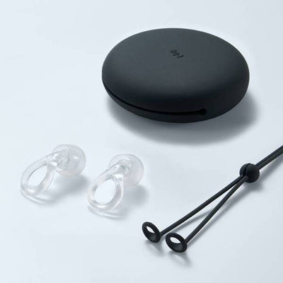 Earplugs DROP in Live