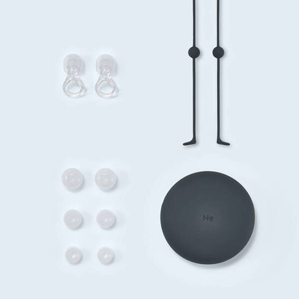 Earplugs DROP in Live