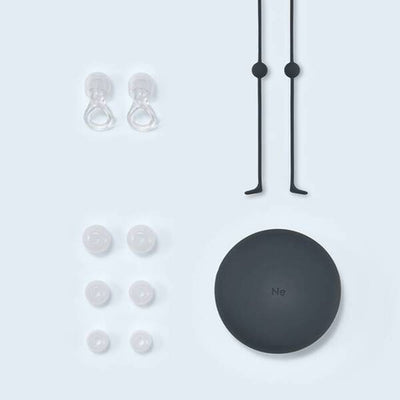 Earplugs DROP in Live