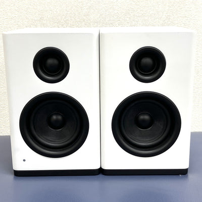 【中古】NZXT Relay Speakers AP-SPKW2 White【秋葉原】