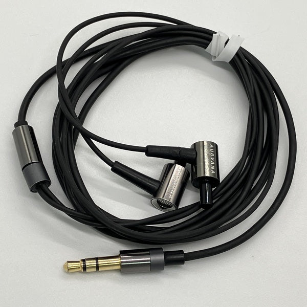 【中古】CREATIVE Aurvana in-ear2(Auruvana2)【日本橋】