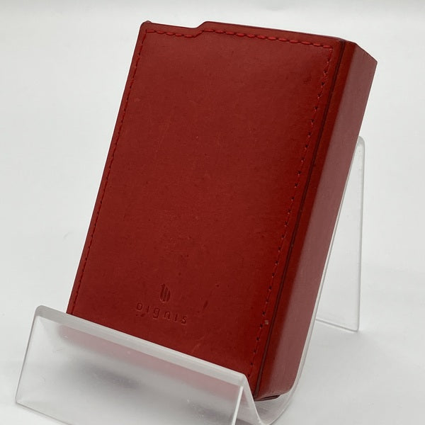 【中古】PAULO Red for PLENUE D【限定モデル】【日本橋】