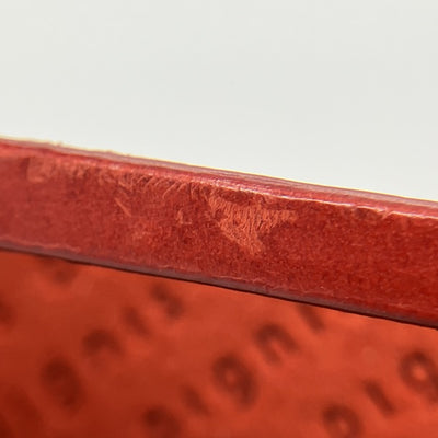 【中古】PAULO Red for PLENUE D【限定モデル】【日本橋】