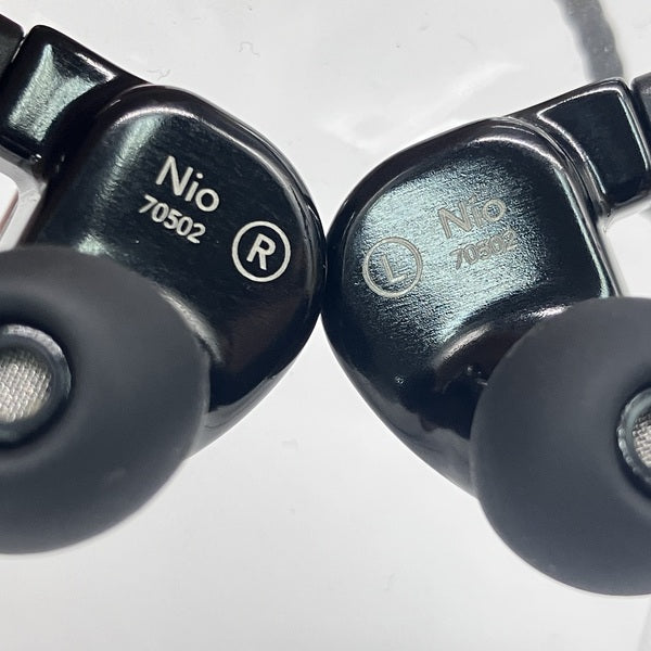 【中古】Nio 【64A-8434】【名古屋】