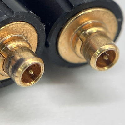 【中古】瑞鳳　颯 (Zuihou-Hayate) 4.4mm5極バランス/MMCX 【NLA-ZHU-HYT】【名古屋】