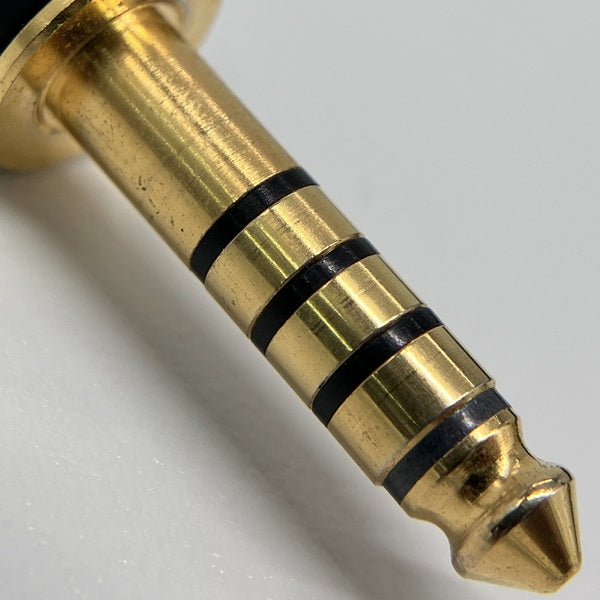 NOBUNAGA Labs 【中古】瑞鳳 颯 (Zuihou-Hayate) 4.4mm5極