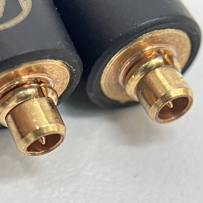 【中古】ASUHA Ref.2 5極Φ4.4mmプラグ-MMCX 【ASUER2L544MX】【名古屋】