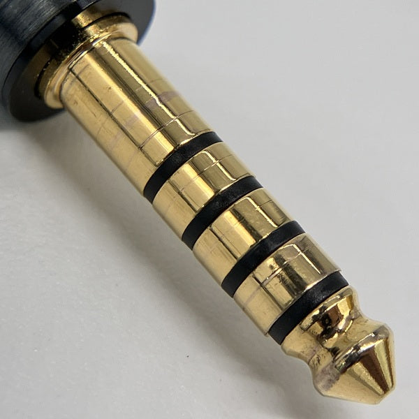 【中古】ASUHA Ref.2 5極Φ4.4mmプラグ-MMCX 【ASUER2L544MX】【名古屋】