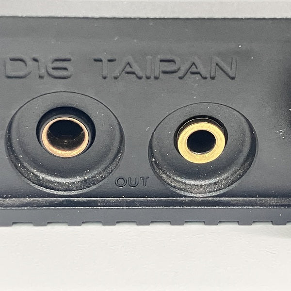 【中古】D16 TAIPAN【名古屋】
