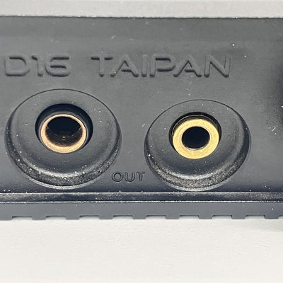 【中古】D16 TAIPAN【名古屋】