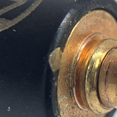 【中古】ASUHA-LE 5極Φ4.4mmプラグ-MMCX 【ASHLELB544MX】【名古屋】