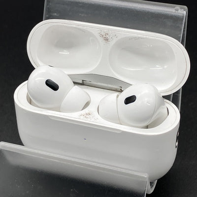 【中古】AirPods Pro (第2世代) MQD83J/A【秋葉原】